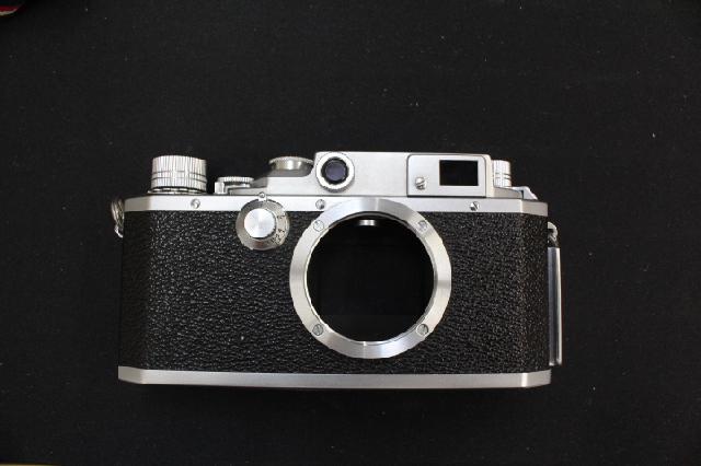 CANON IV Sb