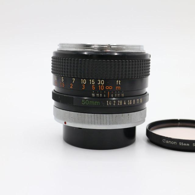 CANON FD