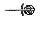 マキタ 充電式草刈機