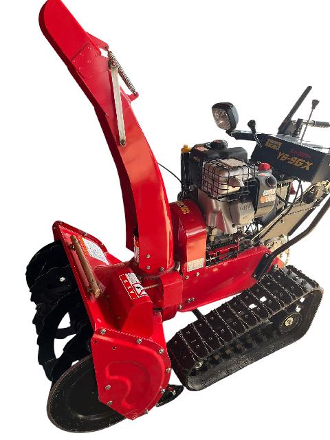 除雪機 ヤナセ Y8-9GX スノーブロワー （ その他農具）の買取価格 （ID 