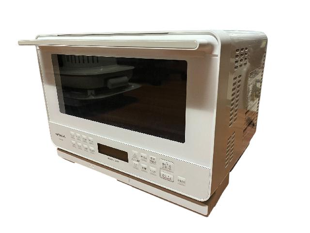 ヘルシーシェフ 2023年製MRO-S7B 
