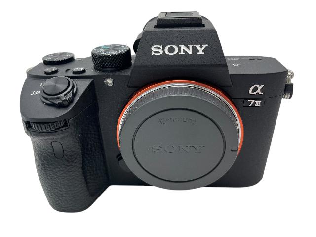 SONY　一眼レフ　デジタルカメラ