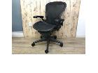Herman Miller ハーマンミラー アーロンチェア Bサイズ ポスチャーフィットの詳細ページを開く