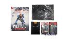 NINTENDO SWITCH  METROID DREAD Special Editionの詳細ページを開く