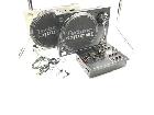 Technics audio mixer SH-DJ1200 SL-1200MK3D×2の詳細ページを開く