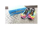 BROOKS ブルックス メンズ シューズ Launch 5 ムラサキスポーツ限定の詳細ページを開く