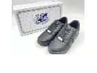 A BATHING APE BAPE STA LOW ローカット スニーカー ブラック SIZE10の詳細ページを開く