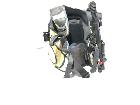 SAS BCジャケット LAND MARK Ⅵ XSサイズ イエロー　スキューバダイビングの詳細ページを開く