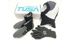 TUSA ダイビングブーツ 23cm DB-3015 WorldDive ワールドダイブ グローブの詳細ページを開く