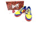A BATHING APE Type MENS BAPE X DC SUPERMAN BAPE の詳細ページを開く
