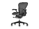 Herman Miller /  Aeron Chair アーロンチェア リマスタード ポスの詳細ページを開く