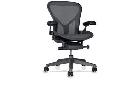 Herman Miller  Aeron Chair アーロンチェア リマスタード ポスチの詳細ページを開く
