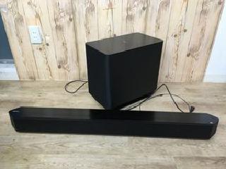 完動品】ソニーSONYSA-ST9/SA-WST9 ホームシアターシステム