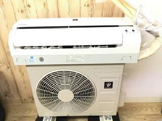 エアコン・クーラー×宮城県の買取価格相場|おいくら リサイクル 