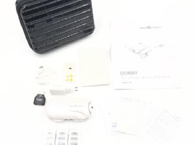 ゼロテック Dobby DB16-100B ドビー セルフィー FPV ドローン ホビーラ