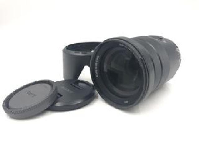 SONY ソニー E PZ 18-105mm F4 G OSS SELP18105G E-mount