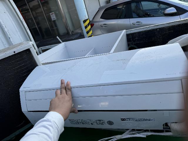 パナソニックEolia エオリア ルームエアコン2023年