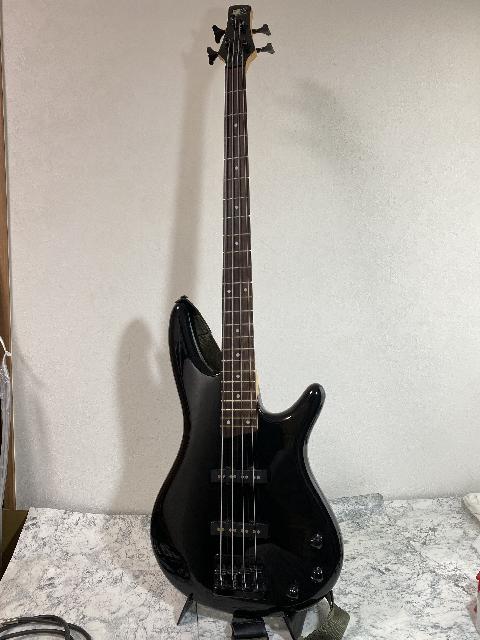 SOUNDGEAR by IBANEZ SDGR 