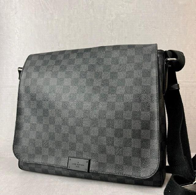 ルイヴィトン　ディストリクトMM