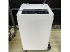 【アイリスオーヤマ】洗濯機 IAW-T602E 2021年製 6kgの詳細ページを開く