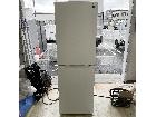 【SHARP】冷蔵庫 SJ-BD23M-W 2024年製 230Lの詳細ページを開く