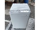 【Panasonic】洗濯機 NA-F50B10 2017年製 5kgの詳細ページを開く