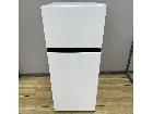 【Hisense】冷蔵庫 HR-B12E3 2024年製 124Lの詳細ページを開く