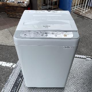 Panasonic 6.0kg全自動洗濯機【リサイクルフカツ岡崎倉庫店】250809SM-4 中古】岡崎市の洗濯機を格安/激安/無料であげます・譲ります｜ジモティー