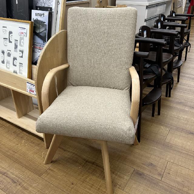 【ニトリ】ダイニングチェア Nコレクション