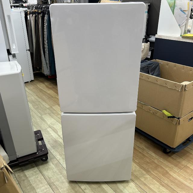 Haier】冷蔵庫 JR-F15KS 2025年製 150L （ 冷蔵庫・冷凍庫）の買取価格