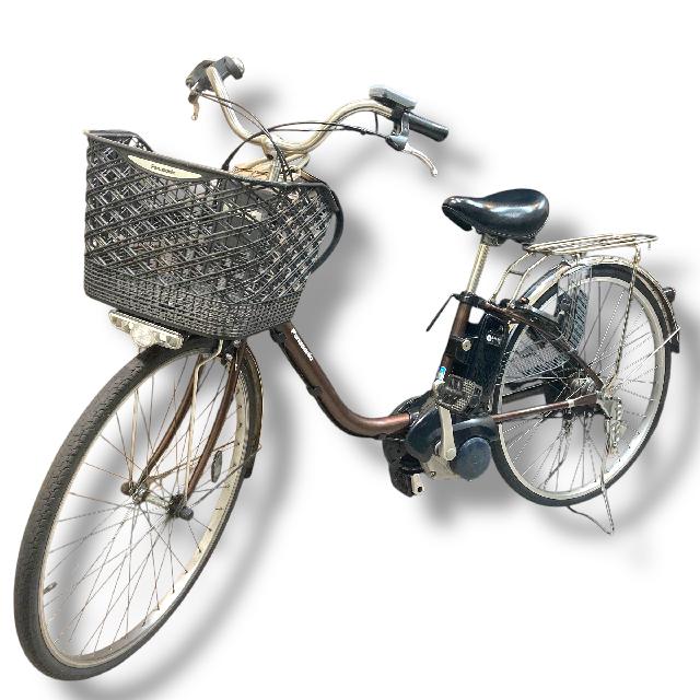 Panasonic vivi 電動自転車 BE-ELSX632T 2020年製