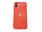  iPhone 12 MGHW3J/A [128 GB] (PRODUCT)RED 【SIMフリー】の詳細ページを開く