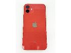 国内版 【SIMフリー】MGHQ3J/A  iPhone 12 (PRODUCT)RED [64GBの詳細ページを開く