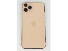 Apple  iPhone 11 Pro(au) (SIMロック解除済)MWC92J/A ゴールド の詳細ページを開く