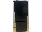 YAMADA 156L フロント庫内LED灯 大容量ドアポケット 2ドア冷蔵庫【YRZ-F15J】ブの詳細ページを開く