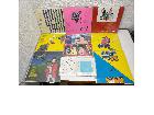 ルパン三世 サウンドトラック　LPレコード　LP盤8枚＆EP盤2枚の詳細ページを開く
