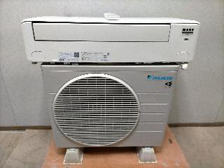 エアコン2022年製 2万円】2台あります@平塚引取【キャンセルのため再投稿】