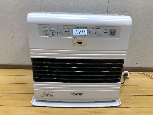 ダイニチ ブルーヒーター FW-4717SDRE5 2017年製 美品 ファン