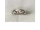 TASAKI　K18WG　メレダイヤ0.46ct　リングの詳細ページを開く