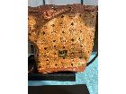 MCM バッグ の詳細ページを開く