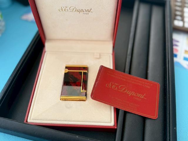 デュポンライター