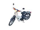 HONDA SUPERCUB50の詳細ページを開く