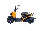 HONDA ZOOMER50の詳細ページを開く
