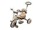 ides ディズニー トライク 三輪車の詳細ページを開く