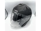 ZENITH YJ-17 ジェット ヘルメットの詳細ページを開く