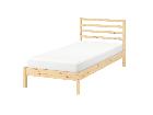 IKEA タルヴァ ダブルベッドフレームの詳細ページを開く