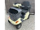 SUZUKI セニアカー ET4D7