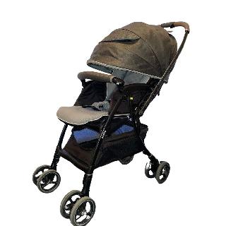 リサイクル市場エコ伊川谷】Aprica アップリカ A型ベビーカー