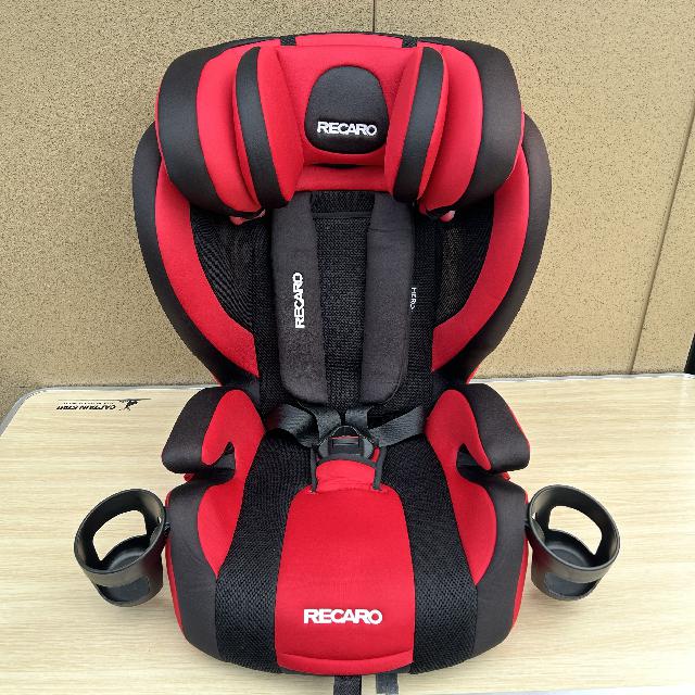 RECARO StartJ1 チャイルドシート