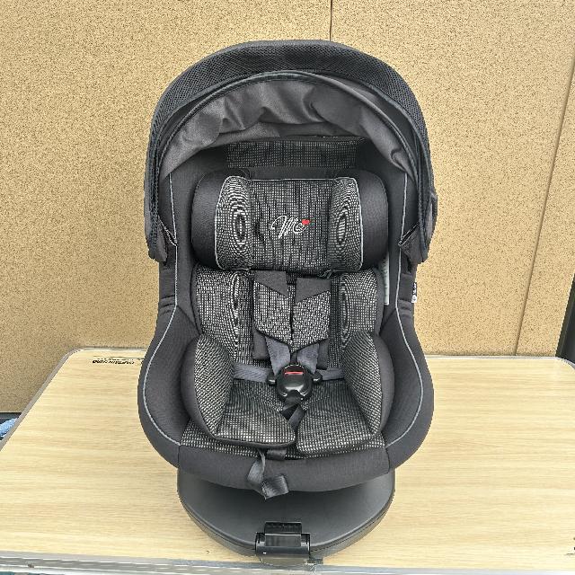 西松屋 ターンレジェFIX B-900 （ チャイルドシート）の買取価格 （ID